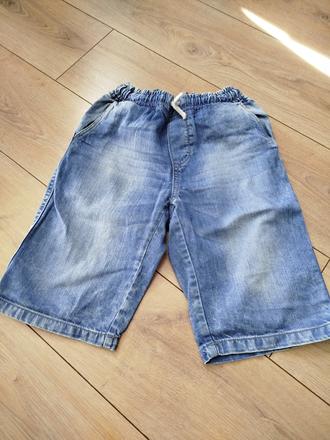 Šortky, chapter young,152