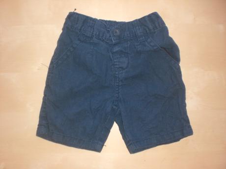 Chlapčenské kraťase, next,80