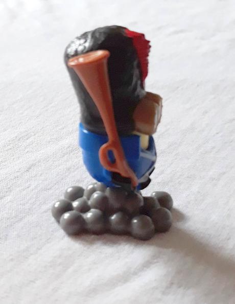 Mimoň kinder, 