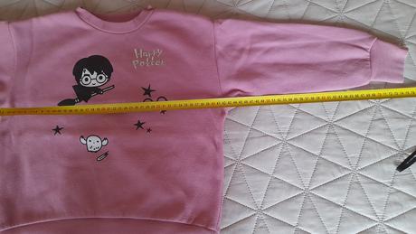Mikina harry potter č.122, reserved,122