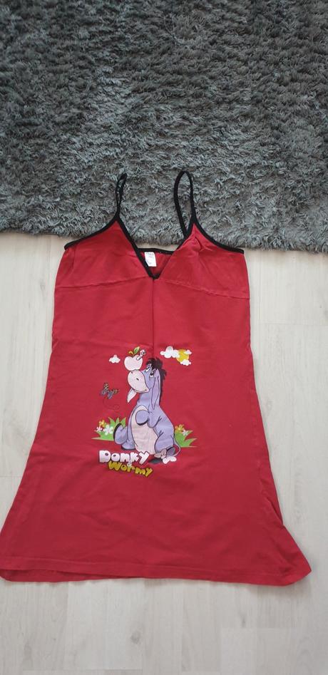 Nočná košeľa m, m