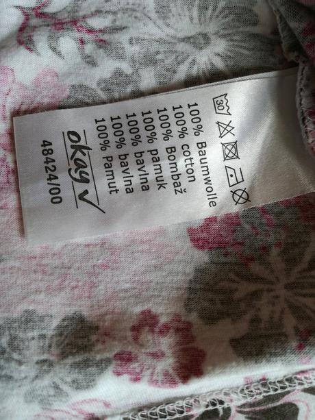 Letné šatičky bavlnené 10 - 11 rokov, h&m,140