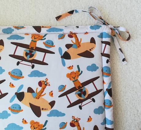 Podsedák na detskú stoličku do školy, škôlky,