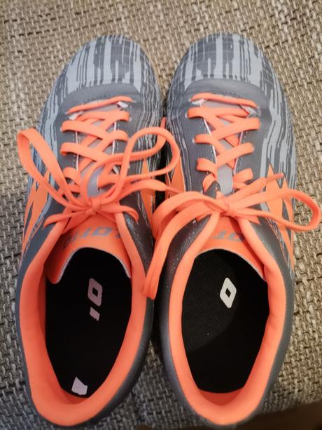 Chlapčenská obuv č. 36, lotto,36