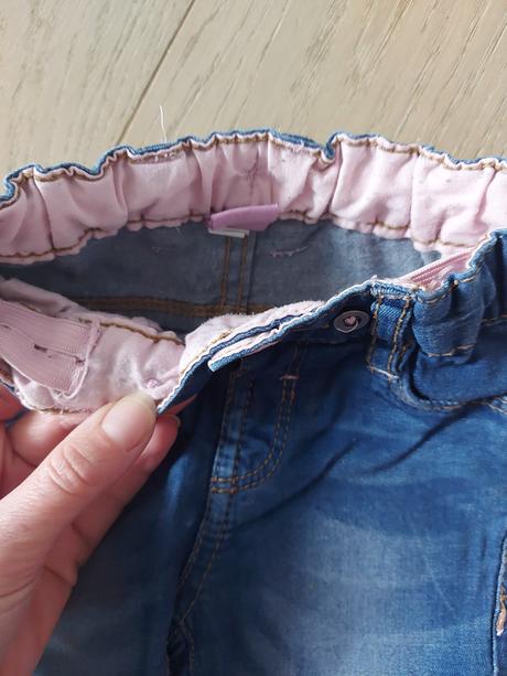 Slim rifle s reguláciou v páse- top stav, dopodopo,80