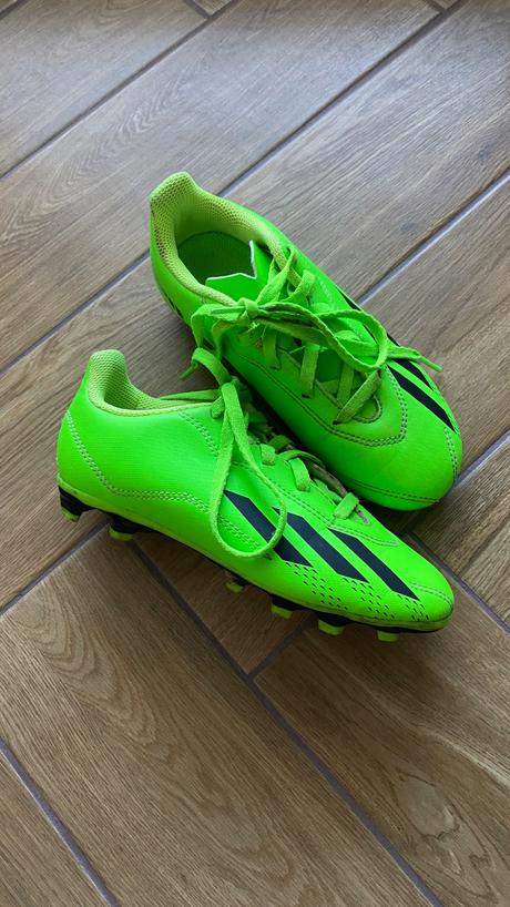 Kopačky 31, adidas,31