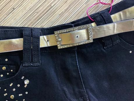 Riflové kratasy, 134