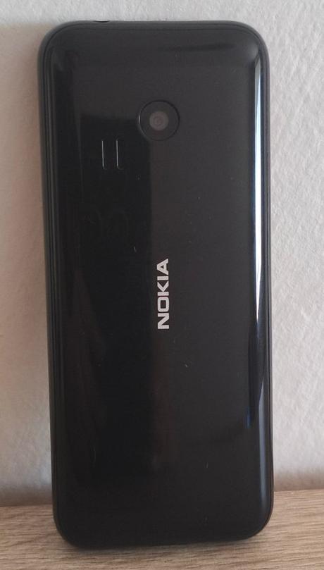 Nokia 222 dual sim, nokia
