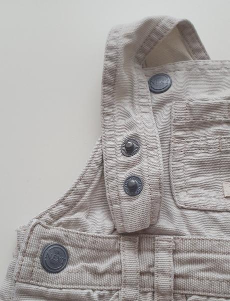 Kraťasy next, next,80