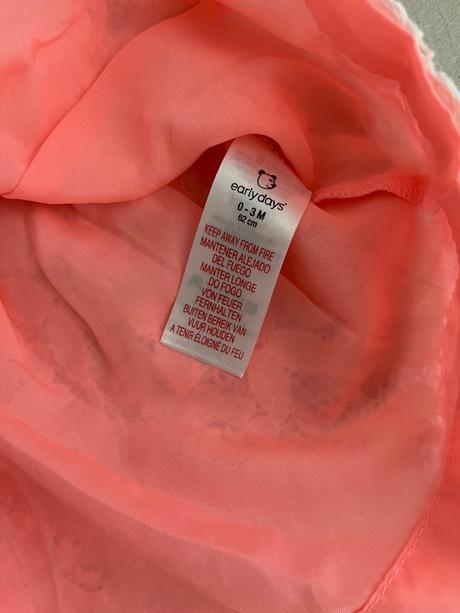 Šaty na leto, early days,62