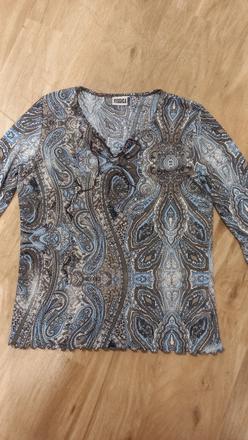 Dámska blúzka, yessica,m