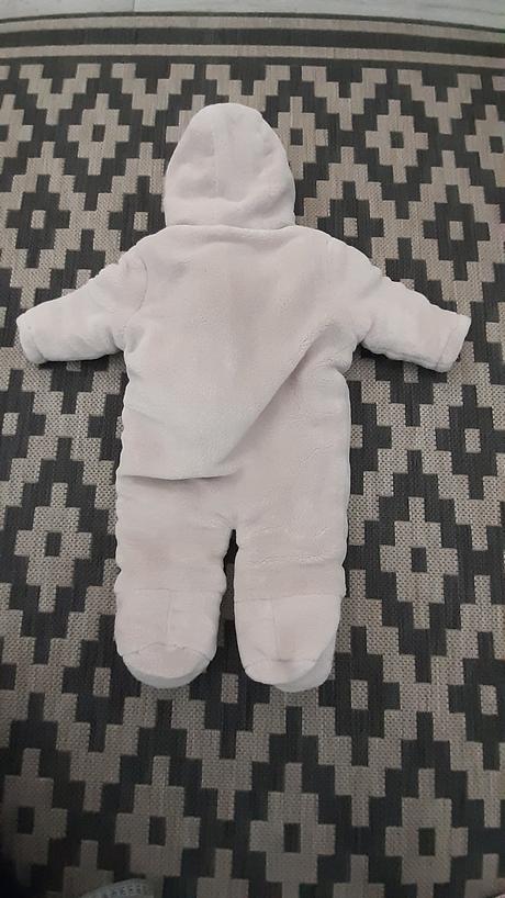 Zimný overal, f&f,68