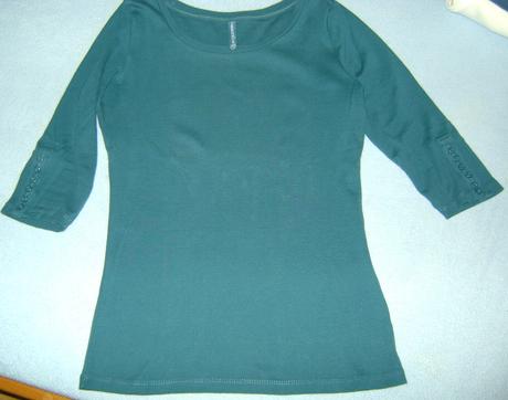 Tričko, top, terranova,xs