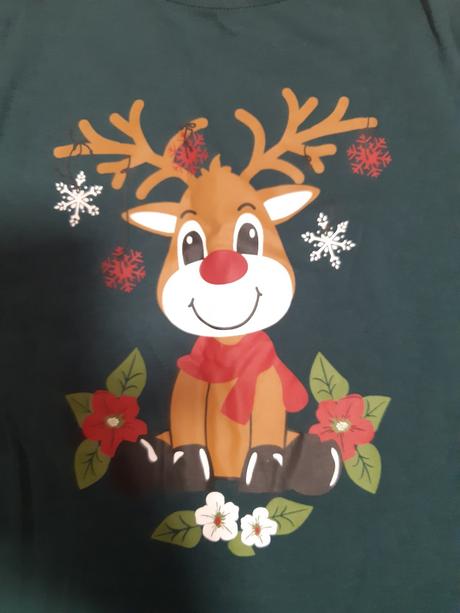 Vianočné šaty, bonprix,152