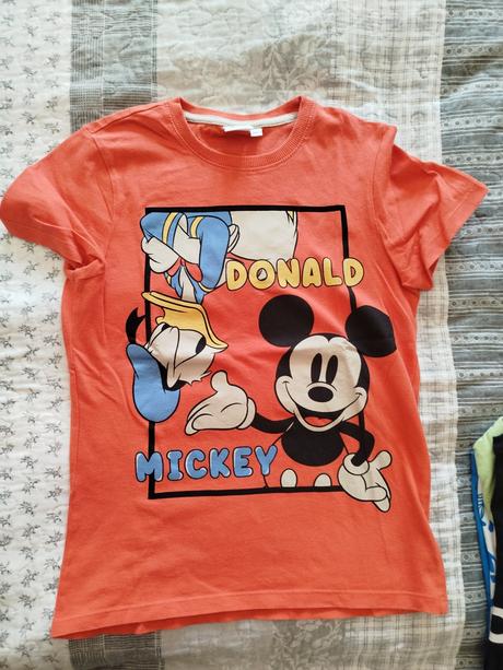 Tričko, disney,134