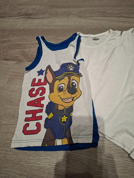 Tielka 5 ks 98/104, 98