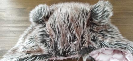 Čiapka macko, l.a. gear,xl