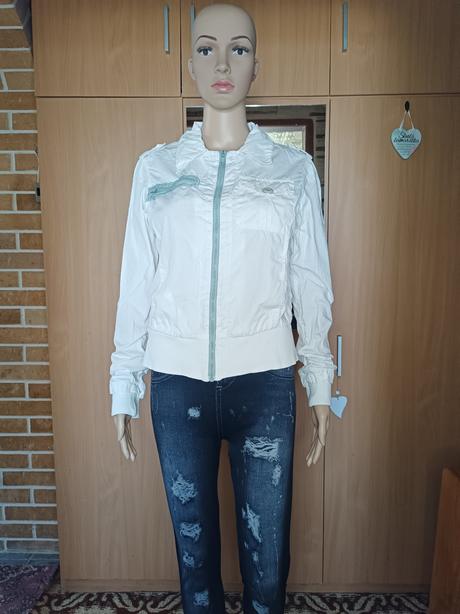 Dámska jarná bunda, l