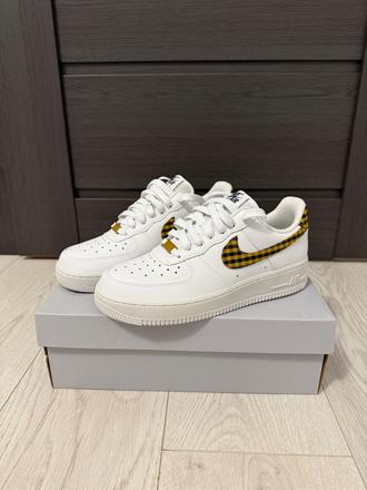 Nike air force 1, nike,39