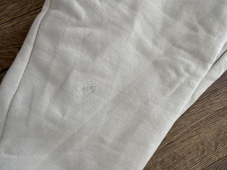 Set mikina + tepláky, xs