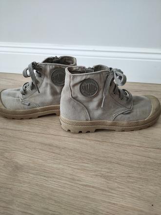 Tenisky palladium, 33