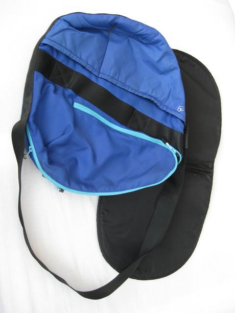 Kočík maxi - cosi mura 4, maxi-cosi,maxi-cosi mura 4