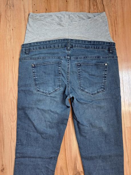 Tehotenské rifle, esmara,38