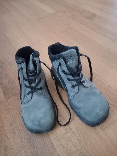 Chlapčenské topánky, 32