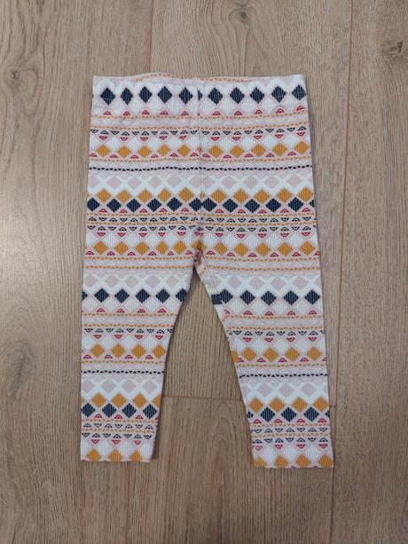 Legíny, súprava, 68–80