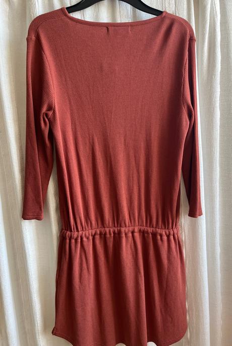 Etam štrukturované šaty vel.s, etam,s