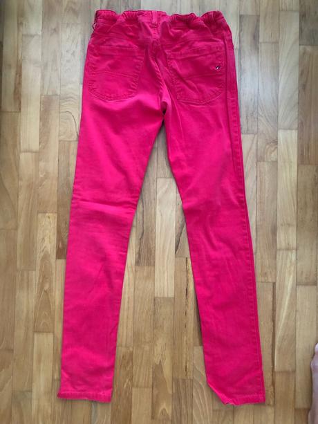 Nohavice tommy hilfiger č 176, tommy hilfiger,176