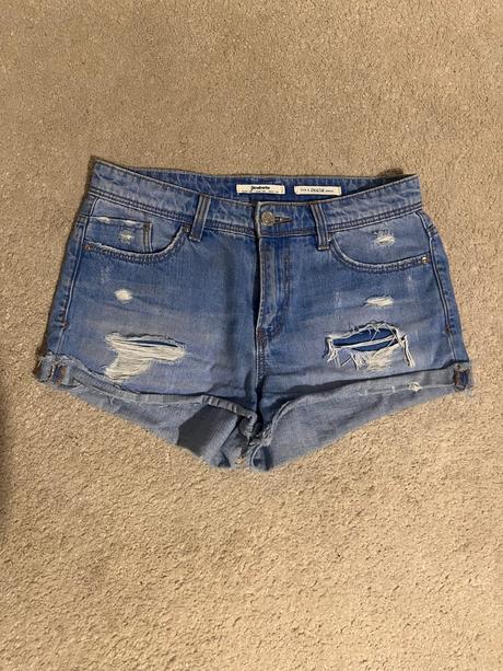 Riflove kratase stradivarius, stradivarius,s