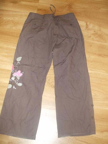 Športove nohavice, cherokee,42