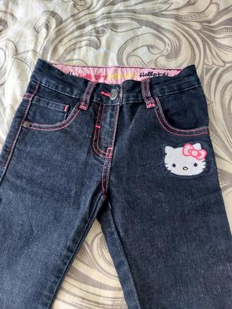 Dievcenske rifle, hello kitty,110