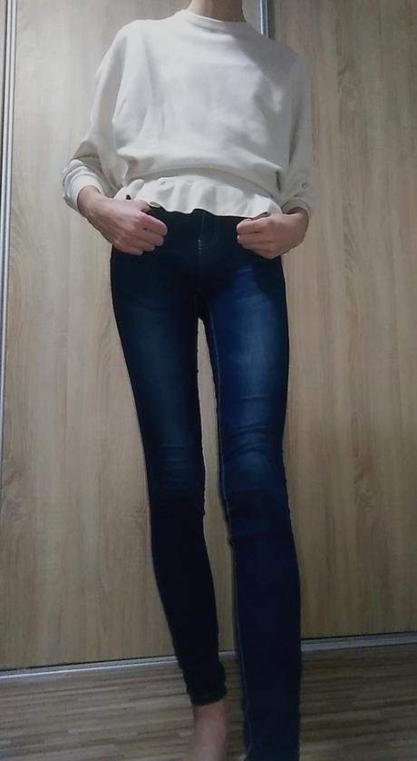 2x rifle, denim co,xs