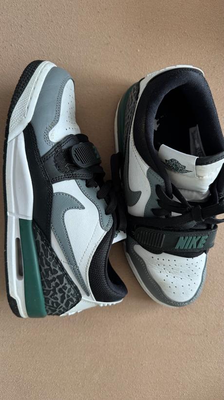 Jordan tenisky, air jordan,36