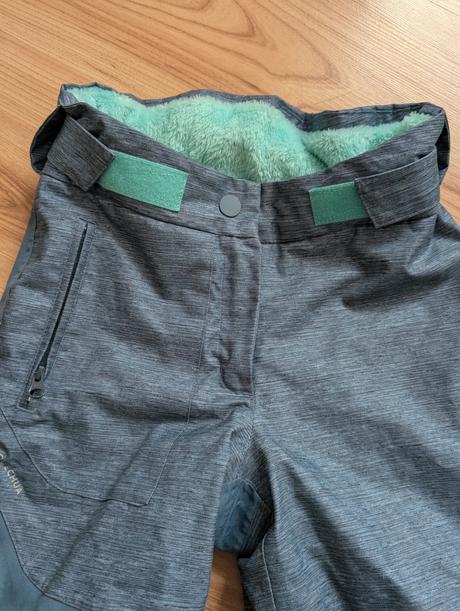 Otepľováky, decathlon,110