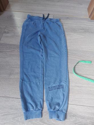 H&m teplaky, h&m,140