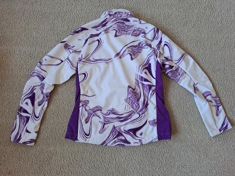 Zateplená softšelka völkl, 40