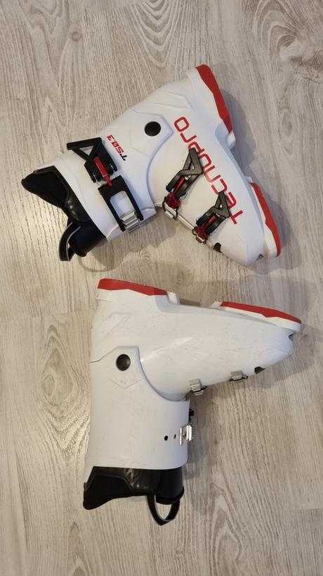 Lyžiarky tecnopro č. 36, 36