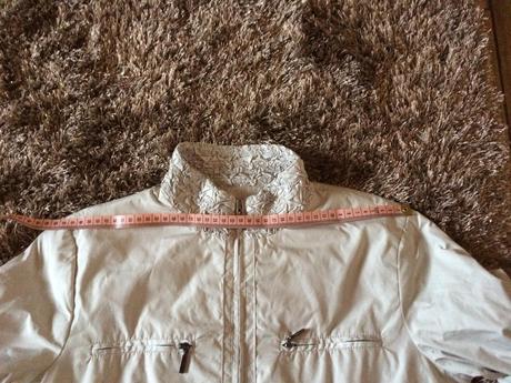 Štýlová zara bombera, zara,m