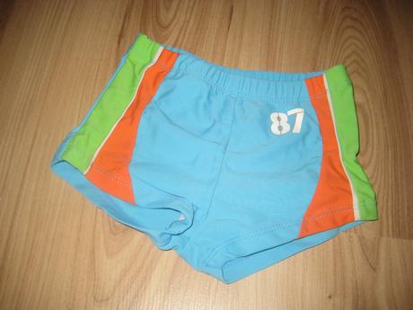 Plavky, f&f,98