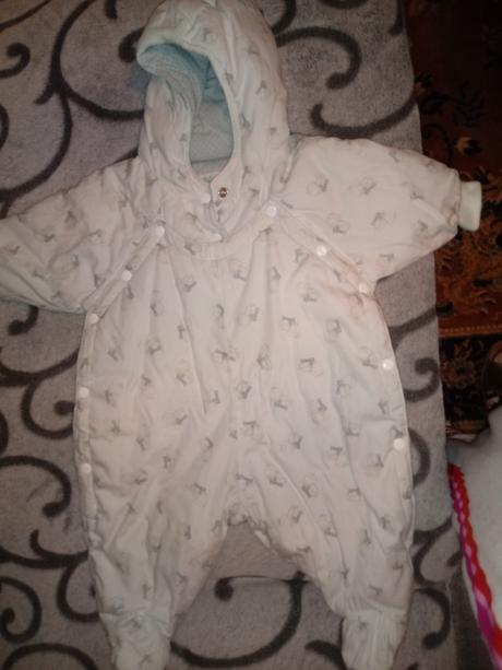 Peknucka kombineza., 62