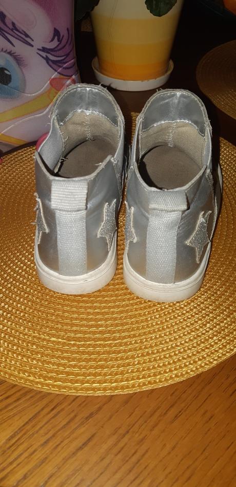 Prechodne topanky, h&m,32