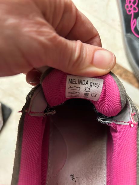 Topanky protetika 36, protetika,36