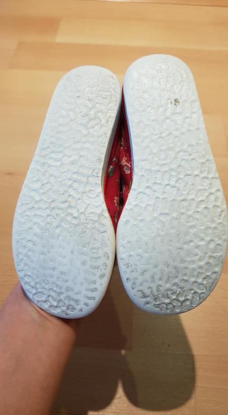 Papučky rak č.26, rak,26