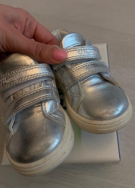 Tenisky / topanky, primigi,21