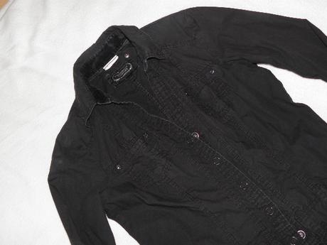 Tenká bunda jar-leto v. xs, street one,xs