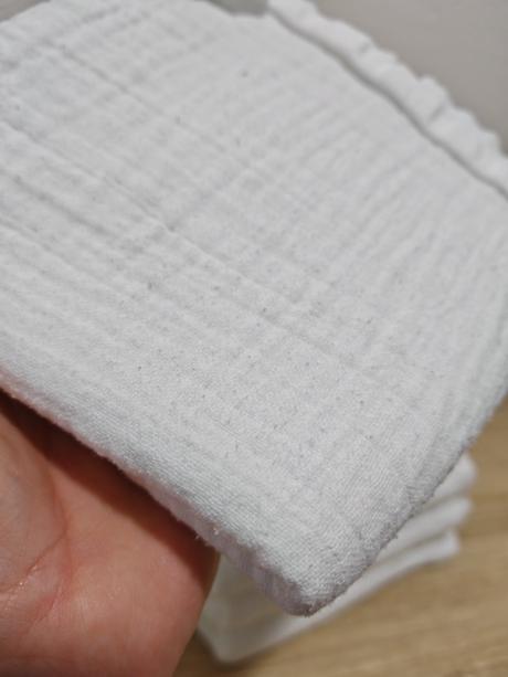 Bavlnené plienky xkko, kikko/xkko