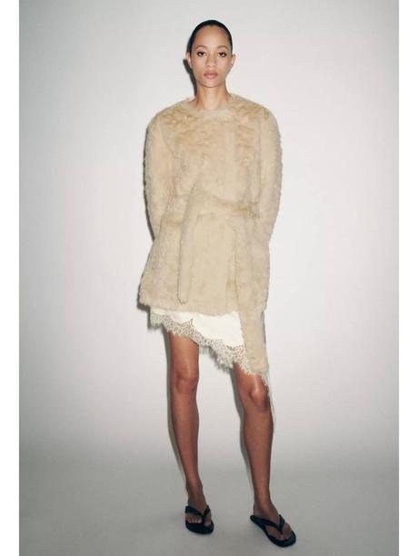 Zara kozuch c. m, zara,m